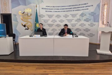Ақмола облысында қызылша ауруы азайып келеді