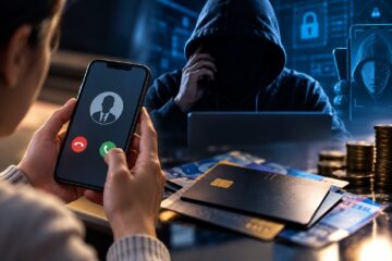 Интернет-мошенничество: за деньги, переданные мошенникам, отвечают не только организаторы