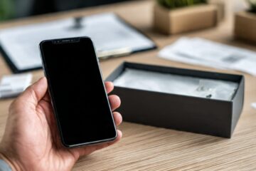 Департаментке жүгінгеннен кейін смартфонға кепілдік қызмет көрсетуге қатысты дау шешіліп, тұтынушыға тауардың толық құны қайтарылды