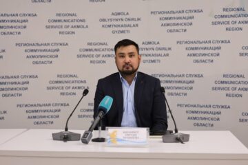 Более двух миллионов туристов ожидают в Акмолинской области по итогам года