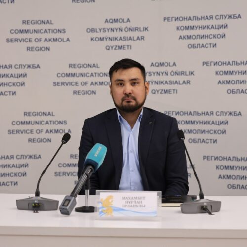 Более двух миллионов туристов ожидают в Акмолинской области по итогам года