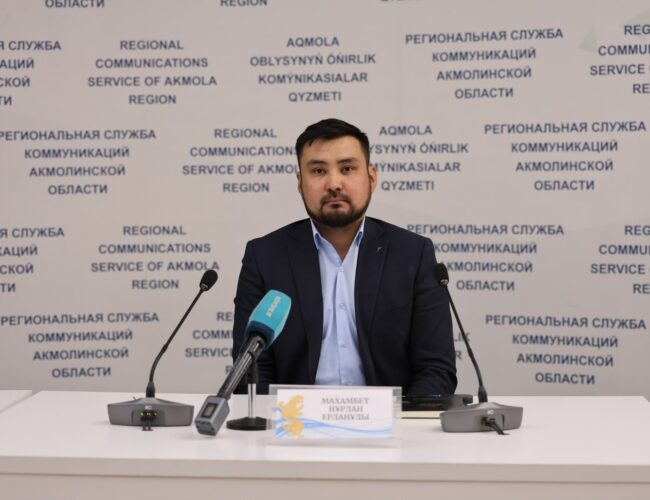 Более двух миллионов туристов ожидают в Акмолинской области по итогам года