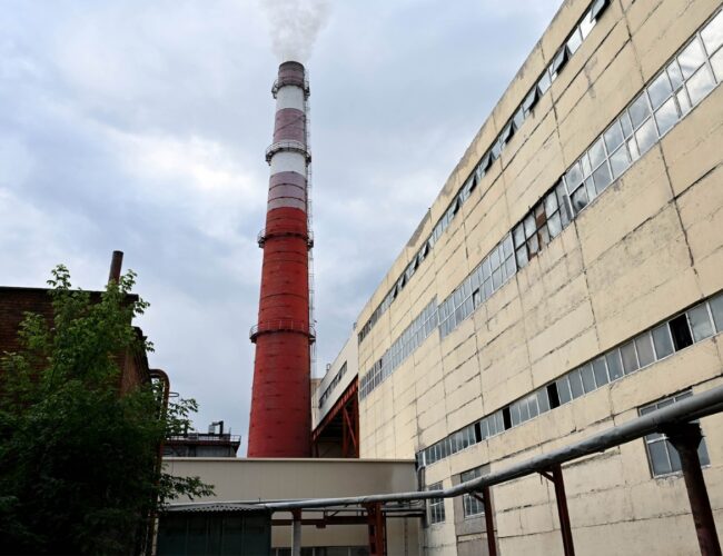 Реализация Послания Президента: в Казахстане число ТЭЦ в «красной зоне» сократилось в 4 раза