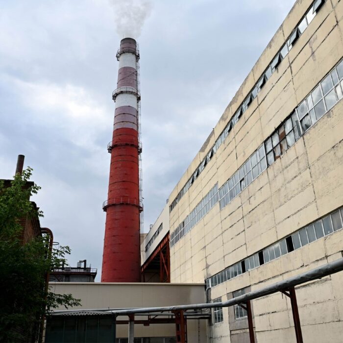 Реализация Послания Президента: в Казахстане число ТЭЦ в «красной зоне» сократилось в 4 раза