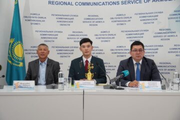 Ақмола облысында айтыс өнері дамып, жас ақындарға қолдау көрсетілуде