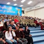 В Кокшетау презентовали проект PANA по защите пострадавших от насилия