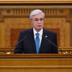 Забота о детях – основа будущего Казахстана