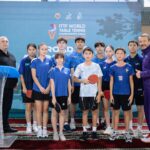 Көкшетауда «ROAD TO ASTANA 2027» эстафетасы аясында спорт фестивалі өтті
