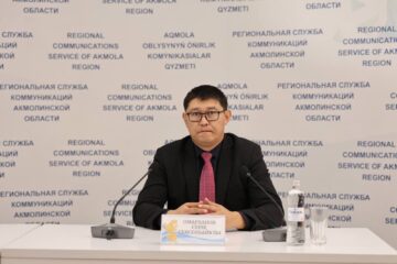 Санитарный контроль в Акмолинской области переходит в цифровой формат