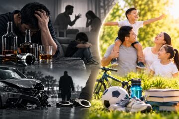 Алкоголизмнің алдын алу – денсаулық пен қауіпсіздіктің негізі