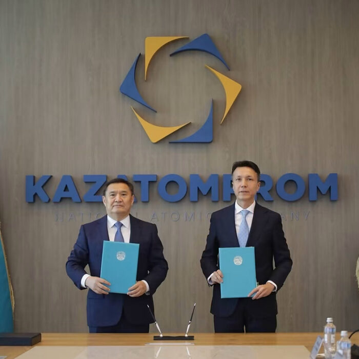 Новая Конституция — новые возможности для развития Степняка